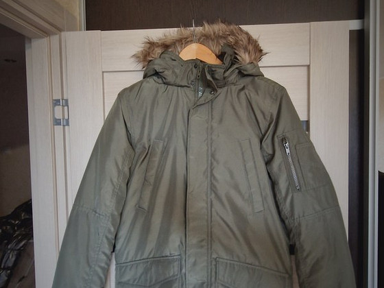 H&M talve jope, s. 164, 13-14 a.