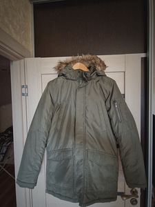 H&M talve jope, s. 164, 13-14 a. (1 foto / 6)