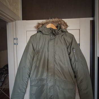 H&M talve jope, s. 164, 13-14 a.