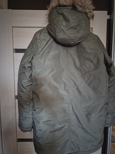 H&M talve jope, s. 164, 13-14 a. (2 foto / 6)