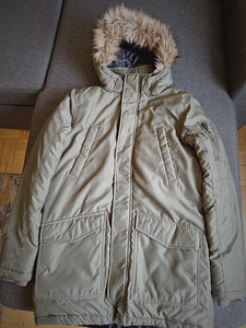 H&M talve jope, s. 164, 13-14 a. (3 foto / 6)