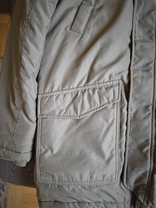 H&M talve jope, s. 164, 13-14 a. (4 foto / 6)