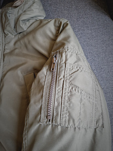 H&M talve jope, s. 164, 13-14 a. (6 foto / 6)