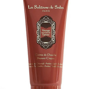 LA SULTANE DE SABA