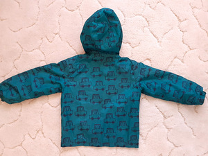 Куртка детская 120 (2 фото из 5)