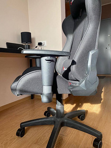 Arozzi Mezzo V2 (1 фото из 4)