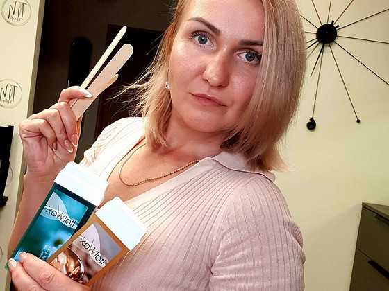 Depilatsioon naistele ja meestele Tallinn