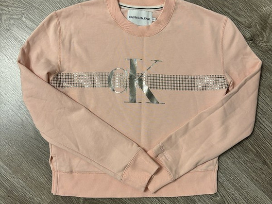 Calvin klein pusa XS
