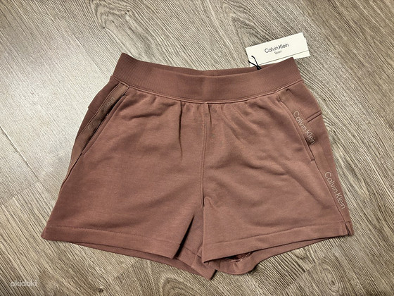Calvin klein šortsid XS