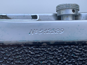 FED 2 (6 foto / 6)