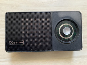 SELGA 405 (1 foto / 4)