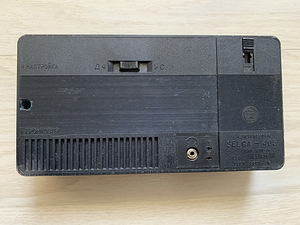 SELGA 405 (3 foto / 4)