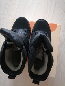 Ботинки зимние (4 фото из 4)