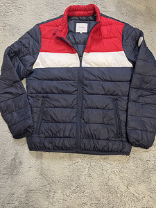 Куртка Jack&Jones осень/весна, размер M (1 фото из 3)