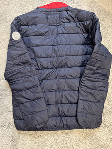 Куртка Jack&Jones осень/весна, размер M (3 фото из 3)