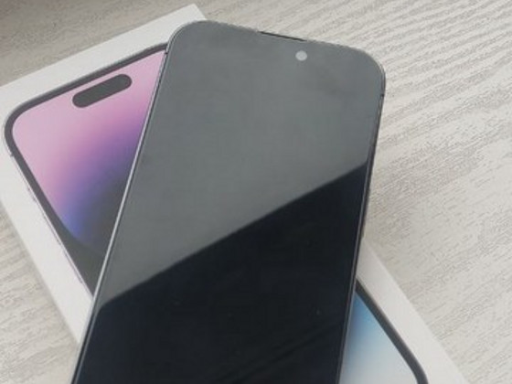 iPhone 14pro (256gb)