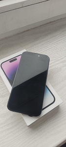 iPhone 14pro (256gb) (1 фото из 4)