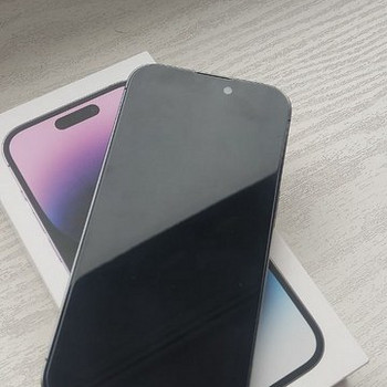 iPhone 14pro (256gb)
