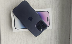 iPhone 14pro (256gb) (2 фото из 4)