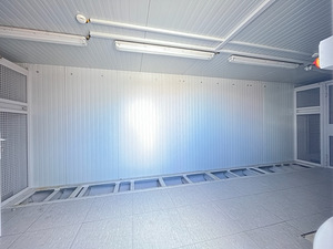 Soojustatud moodulmaja 10800 x 3000 x 3000 mm (6 foto / 10)