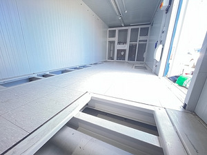 Soojustatud moodulmaja 10800 x 3000 x 3000 mm (7 foto / 10)