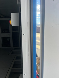 Soojustatud moodulmaja 10800 x 3000 x 3000 mm (8 foto / 10)
