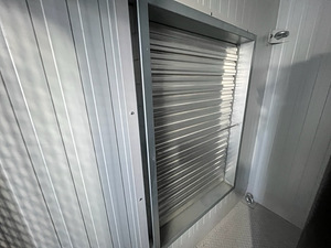 Soojustatud moodulmaja 10800 x 3000 x 3000 mm (10 foto / 10)