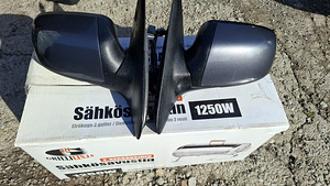 Ford Mondeo peeglid 35 eurot/tk. hind ei ole kivist (2 foto / 5)