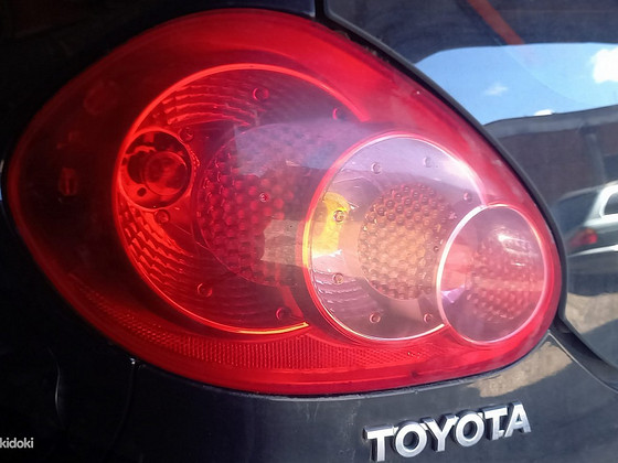 Tulede ja autode poleerimine, detailimine