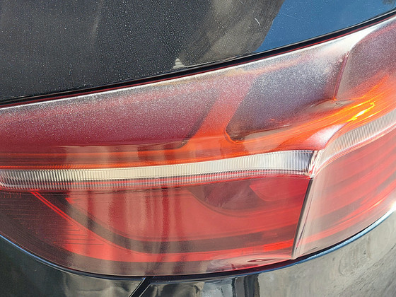Tulede ja autode poleerimine, detailimine