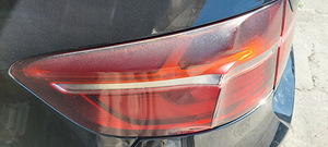 Tulede ja autode poleerimine, detailimine (1 foto / 9)