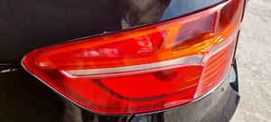 Tulede ja autode poleerimine, detailimine (2 foto / 9)