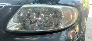 Tulede ja autode poleerimine, detailimine (4 foto / 9)