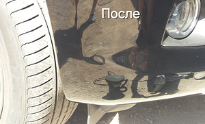 Tulede ja autode poleerimine, detailimine (6 foto / 9)