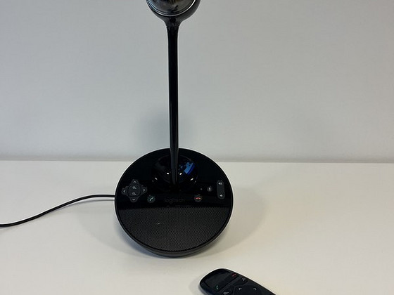 Logitech konverentsi veebikaamera