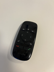 Logitech konverentsi veebikaamera (2 foto / 5)