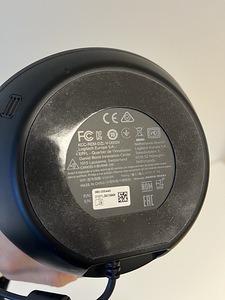 Logitech konverentsi veebikaamera (5 foto / 5)