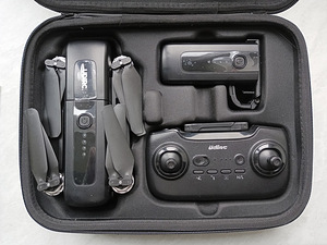 UDIRC U38C (3 foto / 3)