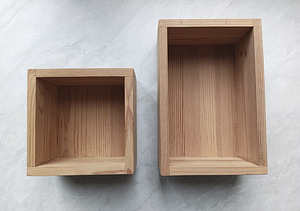 Деревянные ящики (1 фото из 3)