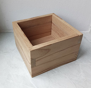 Деревянные ящики (2 фото из 3)