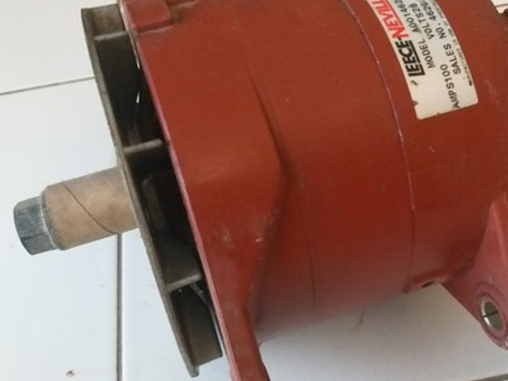 Generator
