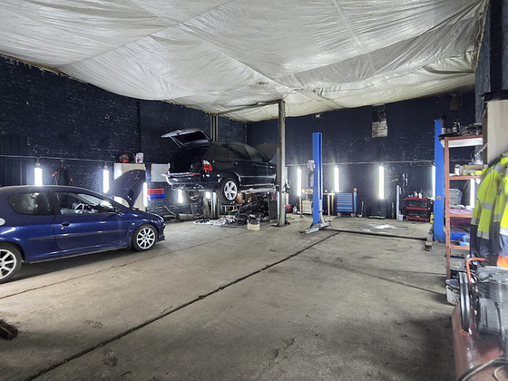 Autoremont