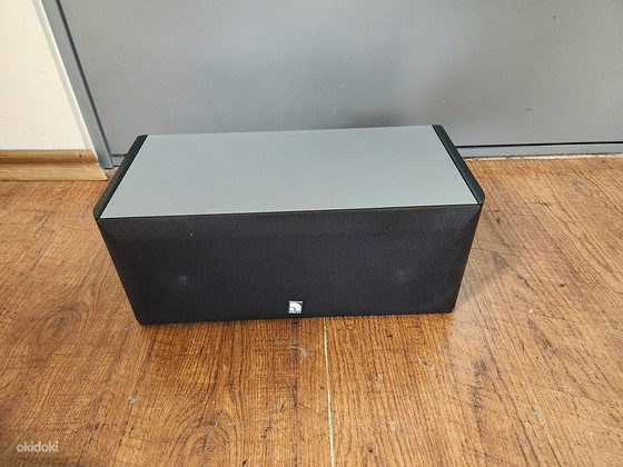 AUDIO PRO - SONIQ CENTER 303 HOME THEATRE SPEAKER
