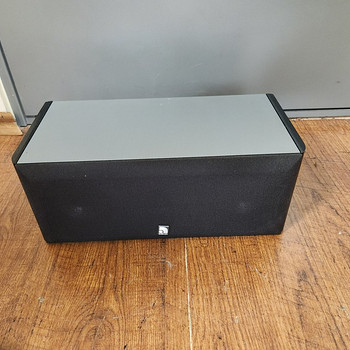 AUDIO PRO - SONIQ CENTER 303 HOME THEATRE SPEAKER