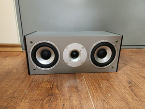 AUDIO PRO - SONIQ CENTER 303 HOME THEATRE SPEAKER (3 фото из 5)