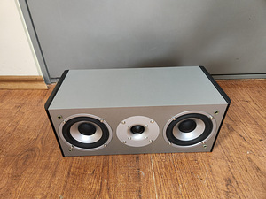 AUDIO PRO - SONIQ CENTER 303 HOME THEATRE SPEAKER (4 фото из 5)