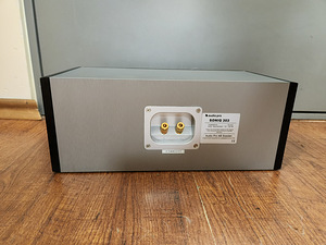AUDIO PRO - SONIQ CENTER 303 HOME THEATRE SPEAKER (2 фото из 5)