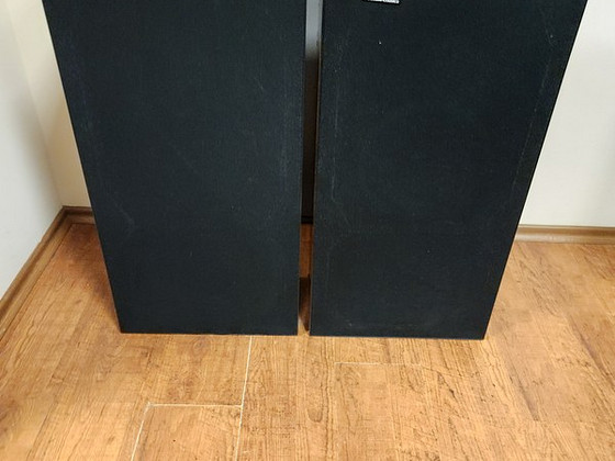 Boston Acoustics A100 HiFi kõlarid