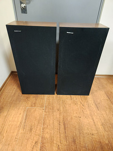 Boston Acoustics A100 HiFi kõlarid (1 foto / 4)