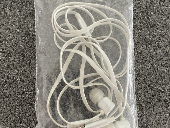 Kõrvaklapid / 3,5 audio jack